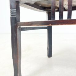 Medinė kėdė 56x50x96 cm, 46,5 cm