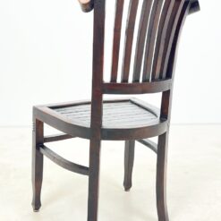 Medinė kėdė 56x50x96 cm, 46,5 cm
