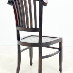Medinė kėdė 56x50x96 cm, 46,5 cm
