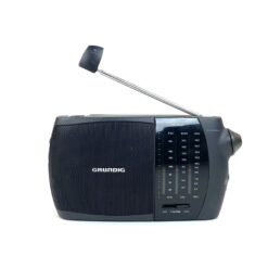 Grundig Prima Boy 80 nešiojamas tranzistorinis radijo imtuvas 7x25x14 cm