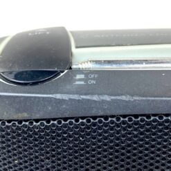 Grundig Prima Boy 80 nešiojamas tranzistorinis radijo imtuvas 7x25x14 cm