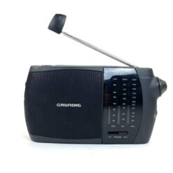 Grundig Prima Boy 80 nešiojamas tranzistorinis radijo imtuvas 7x25x14 cm