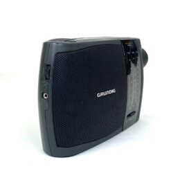 Grundig Prima Boy 80 nešiojamas tranzistorinis radijo imtuvas 7x25x14 cm