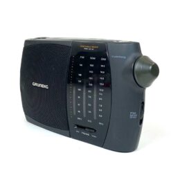 Grundig Prima Boy 80 nešiojamas tranzistorinis radijo imtuvas 7x25x14 cm