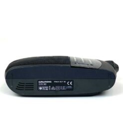 Grundig Prima Boy 80 nešiojamas tranzistorinis radijo imtuvas 7x25x14 cm