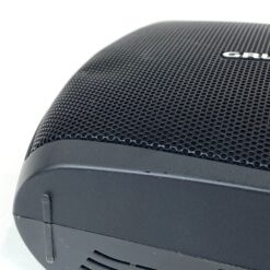 Grundig Prima Boy 80 nešiojamas tranzistorinis radijo imtuvas 7x25x14 cm