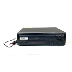 Pioneer CDL-1950 lazerinių diskų (LaserDisc) grotuvas 39x42x12 cm