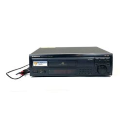 Pioneer CDL-1950 lazerinių diskų (LaserDisc) grotuvas 39x42x12 cm