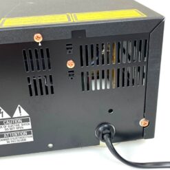 Pioneer CDL-1950 lazerinių diskų (LaserDisc) grotuvas 39x42x12 cm