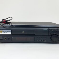Pioneer CDL-1950 lazerinių diskų (LaserDisc) grotuvas 39x42x12 cm
