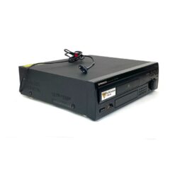 Pioneer CDL-1950 lazerinių diskų (LaserDisc) grotuvas 39x42x12 cm