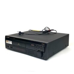 Pioneer CDL-1950 lazerinių diskų (LaserDisc) grotuvas 39x42x12 cm