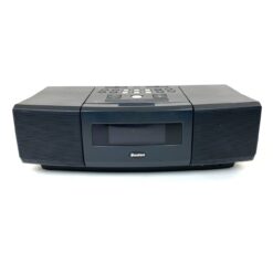 Boston Acoustics MicroSystem CD 23x35,5x11 cm