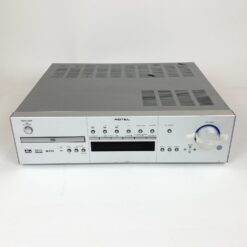 Rotel RSDX-02E namų kino sistema 42×43,5×12 cm