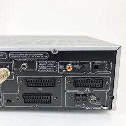 Rotel RSDX-02E namų kino sistema 42×43,5×12 cm