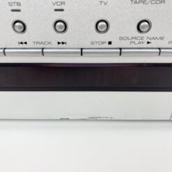 Rotel RSDX-02E namų kino sistema 42×43,5×12 cm