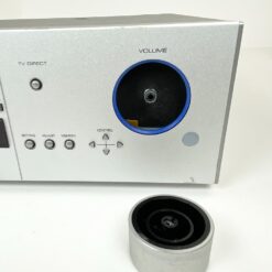 Rotel RSDX-02E namų kino sistema 42×43,5×12 cm