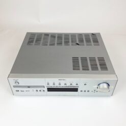 Rotel RSDX-02E namų kino sistema 42×43,5×12 cm