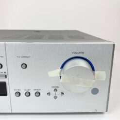 Rotel RSDX-02E namų kino sistema 42×43,5×12 cm