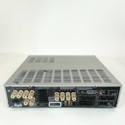 Rotel RSDX-02E namų kino sistema 42×43,5×12 cm