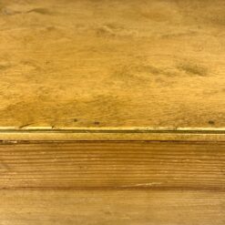 Vintažinė medinė dėžė 25,5x48x11,6 cm