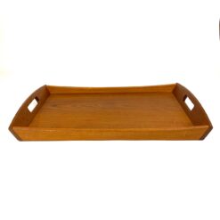 Medinis padėklas 35x56x6 cm
