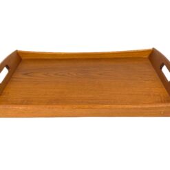 Medinis padėklas 35x56x6 cm