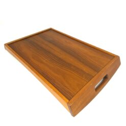 Medinis padėklas 35x56x6 cm