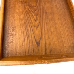 Medinis padėklas 35x56x6 cm