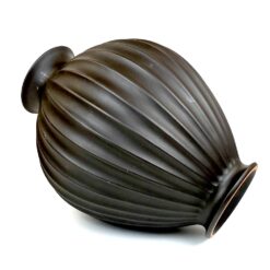 Keramikinė Wormser Terra Sigillata vaza 27x27x38 cm