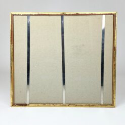Pierre-Joseph Redouté darbo Rosier turbiné sans épines printas mediniame rėme su stiklu 2×33,5×30 cm