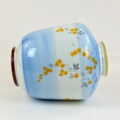 Porcelianinė Schwarzenhammer Bavaria vaza 23x23x27 cm