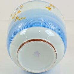 Porcelianinė Schwarzenhammer Bavaria vaza 23x23x27 cm