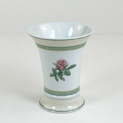 Porcelianinė Hutschenreuther serijos Medley Parklane vaza 13x13x15,5 cm