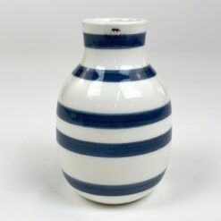 Keramikinė daniška Kähler vazelė 8,5x8,5x13 cm