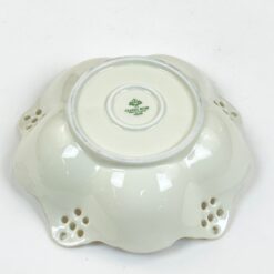 Porcelianinis Rosenthal serijos Classic Rose serviravo dubenėlis 20x20x6 cm