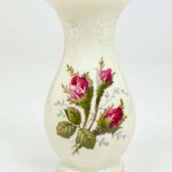 Porcelianinė Rosenthal serijos Moliere vaza 8x8x15 cm