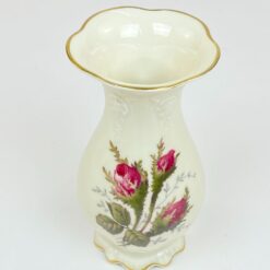 Porcelianinė Rosenthal serijos Moliere vaza 8x8x15 cm