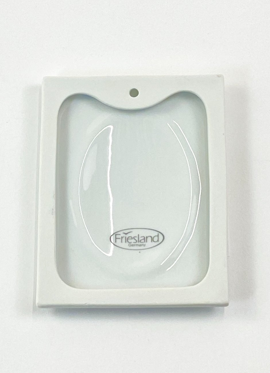 HN2386-gamtos-peizazai-6 Porcelianinis Friesland paveiksliukas – žiemos peizažas 1×9,5×12 cm
