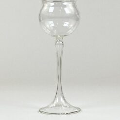 Stiklinė taurė 180 ml 7,5×7,5×20,1 cm