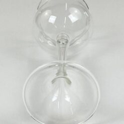 Stiklinė taurė 180 ml 7,5×7,5×20,1 cm