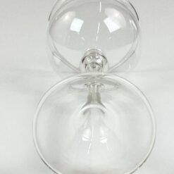 Stiklinė taurė 180 ml 8x8x18,6 cm