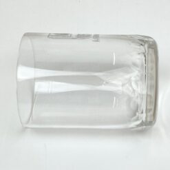 Bayer Leverkusen suvenyrinė stiklo stiklinė 220 ml 7,5×7,5×10 cm