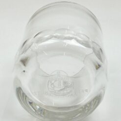 Bayer Leverkusen suvenyrinė stiklo stiklinė 220 ml 7,5×7,5×9,6 cm
