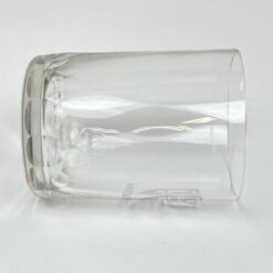 Bayer Leverkusen suvenyrinė stiklo stiklinė 290 ml 7,5×7,5×9,8 cm