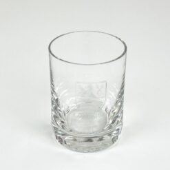 Bayer Leverkusen suvenyrinė stiklo stiklinė 240 ml 7,5×7,5×9,7 cm