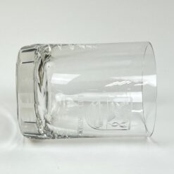Bayer Leverkusen suvenyrinė stiklo stiklinė 240 ml 7,5×7,5×9,7 cm
