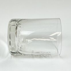 Bayer Leverkusen suvenyrinė stiklo stiklinė 240 ml 7,5×7,5×9,7 cm
