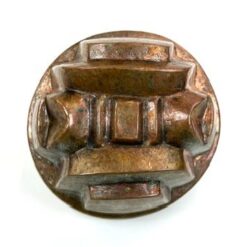 Metalinė variuota kepimo forma 18x18x10 cm