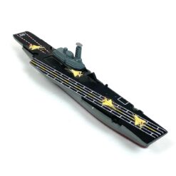 Schuco ZJ-4 Air Craft Carrier modeliukas 22x4x4,5 cm